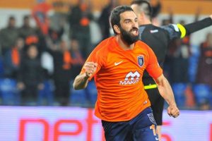 Arda Turan 30 Ocak'a kadar futbolcu