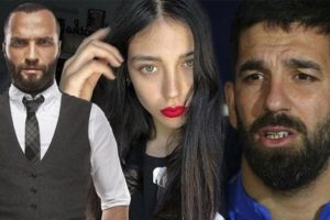 Arda-Berkay kavgasında flaş iddia: Mekanı tarayın