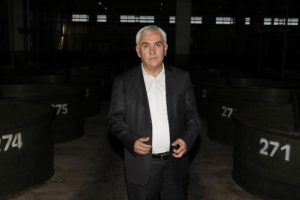 Marmarabirlik Bursa Orhangazi Kooperatifi'nde 5 bin 836 ton rekolte beyanı