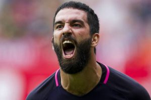 Barcelona'dan Arda Turan a&ccedil;ıklaması!