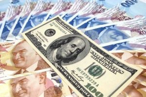 Kısa vadeli dış borcumuz 114 milyar dolar
