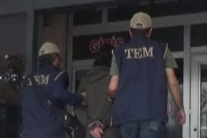 PKK/KCK ş&uuml;phelisi tıp &ouml;ğrencisine tutuklama
