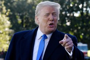 İran'dan Trump'ın yaptırım a&ccedil;ıklamalarına 'siyasi bl&ouml;f' nitelemesi