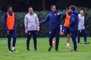 Fenerbah&ccedil;e'de Sivasspor hazırlığı