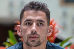 Sadiku'dan Denizli'ye &ouml;vg&uuml;