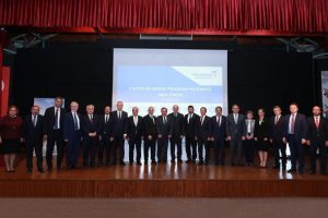 TUSAŞ'tan 20 &uuml;niversiteyle protokol