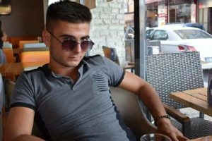 Liseli Mitat'ın feci sonu!