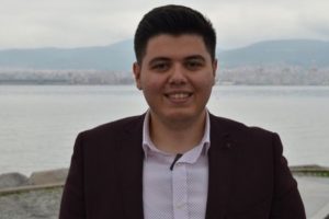 20 yaşındaki Recep Tayyip Erdoğan muhtarlığa aday