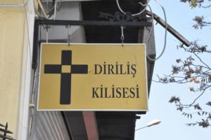 Brunson'ın g&ouml;rev yaptığı o bina satın alındı