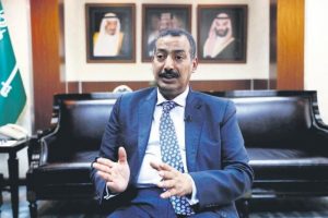 "Suudi konsolos g&ouml;revden alındı" iddiası