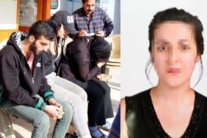 '&Uuml;niversiteli Başak, intiharını nişanlısına izletti' iddiası