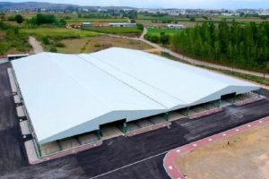 G&uuml;ney Marmara'nın en b&uuml;y&uuml;k hayvan pazarı Bursa'da a&ccedil;ılıyor
