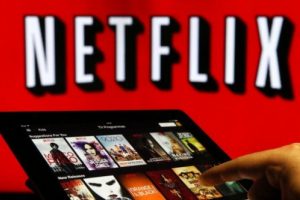 Netflix rekor kırdı!