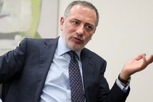 Fatih Altaylı hakkında soruşturma başlatıldı