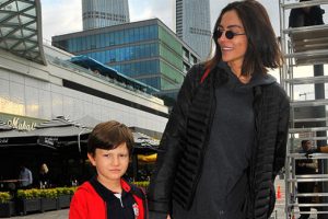 G&uuml;nay Musayeva: Bug&uuml;n Cihangir'in g&uuml;n&uuml;