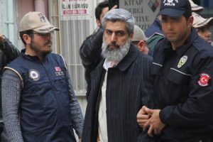 Furkan Vakfı davasında 6 tahliye kararı
