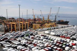 'Otomotiv pazarı 2019'da 450-500 bin d&uuml;zeyinde dengelenecek'