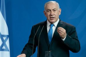 Netanyahu yine Hamas'ı tehdit etti