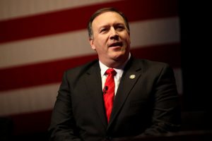 Pompeo'dan yaptırım a&ccedil;ıklaması