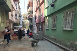 Bursa G&uuml;rsu Belediye Başkanı Işık: 'Nakış gibi işliyoruz'