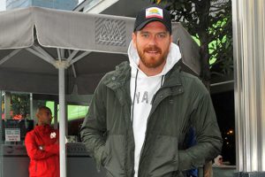 Engin &Ouml;zt&uuml;rk projeleri değerlendiriyor