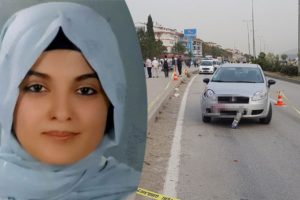 18 yaşındaki Şirin'in kahreden &ouml;l&uuml;m&uuml;!