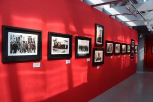 En b&uuml;y&uuml;k Atat&uuml;rk sergisi a&ccedil;ılıyor