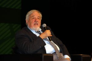 Prof. Dr. İlber Ortaylı: "Osmanlı diye bir millet yoktur"