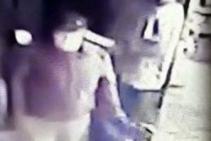 Hasta numarasıyla asans&ouml;rdeki hastanın parasını &ccedil;aldı
