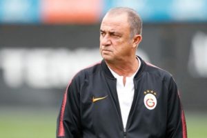 Aslan'da sakatlık şoku!