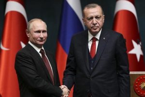 Putin'in T&uuml;rkiye ziyareti kesinleşti