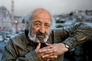 Usta fotoğrafçı Ara Güler hayatını kaybetti