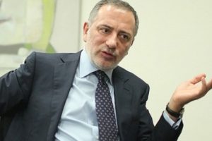 Hakkında soruşturma başlatılan Fatih Altaylı'dan a&ccedil;ıklama