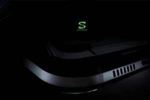 Black Shark 2 ortaya &ccedil;ıktı!