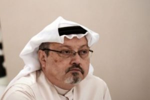 &Ouml;zk&ouml;k: Suudi Arabistan'ı 'haydut devlet' ilan etmemek i&ccedil;in 'haydut katil' planı uygulanıyor
