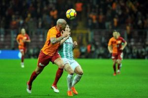 Timsah 12 ma&ccedil;tır yenemiyor