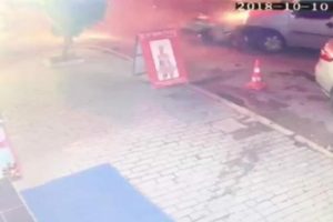 Kendilerine &ccedil;arpan s&uuml;r&uuml;c&uuml;n&uuml;n bulunması i&ccedil;in yardım istediler