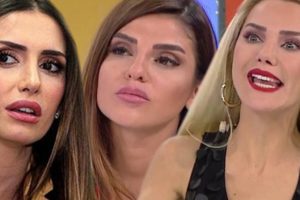 Emina'yı konuşamayacaklar!