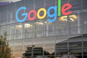 Google'dan Android resti!