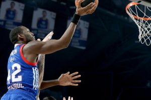 Anadolu Efes, Khimki'ye konuk oluyor