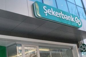 Şekerbank 92 milyon TL'lik alacağını sattı