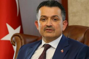 Pakdemirli'den fındık a&ccedil;ıklaması