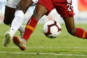 S&uuml;per Lig'de 9. haftanın perdesi a&ccedil;ılıyor