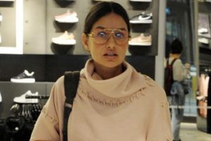 Yasemin &Ouml;zilhan: &Uuml;&ccedil;&uuml;nc&uuml; &ccedil;ocuğu istiyoruz