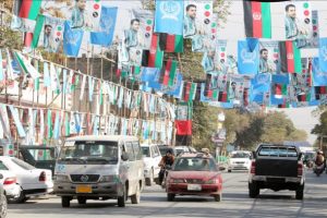 Afganistan'da genel se&ccedil;im i&ccedil;in t&uuml;m hazırlıklar tamamlandı