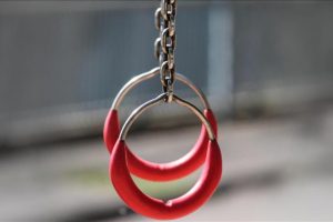 ABD cimnastiğindeki taciz skandalında tutuklama