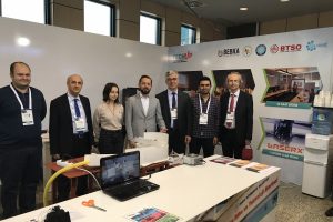 Bursalı projeler MMG 3. AR-GE ve İnovasyon Zirvesi'ne damgasını vurdu