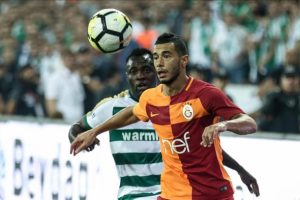 Galatasaray-Bursaspor ma&ccedil;ının saatinde değişiklik