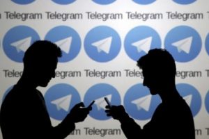 Telegram X i&ccedil;in g&uuml;ncelleme geldi!