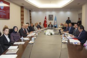 MEB, &ouml;l&ccedil;me ve değerlendirme s&uuml;re&ccedil;leri i&ccedil;in &ccedil;alışma grubu kurdu